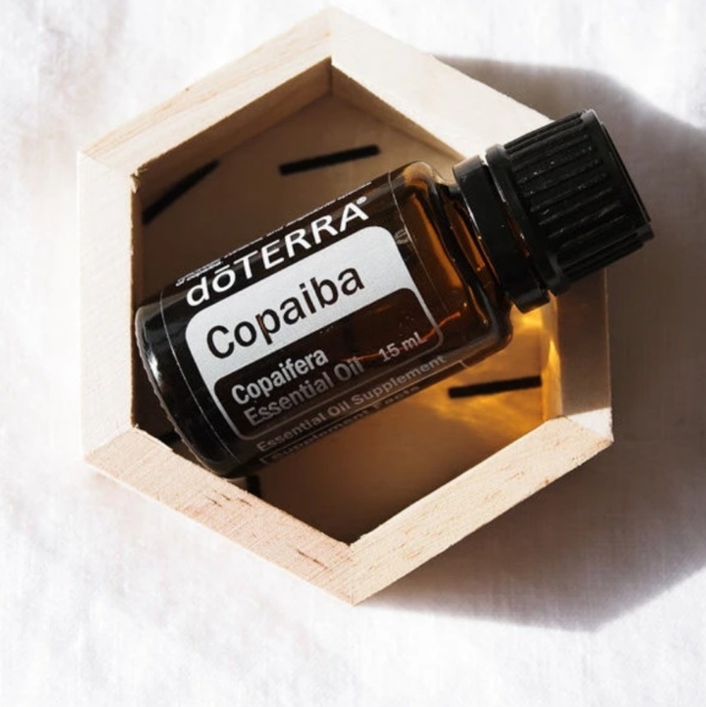 dōTERRA Copiaba Brand New